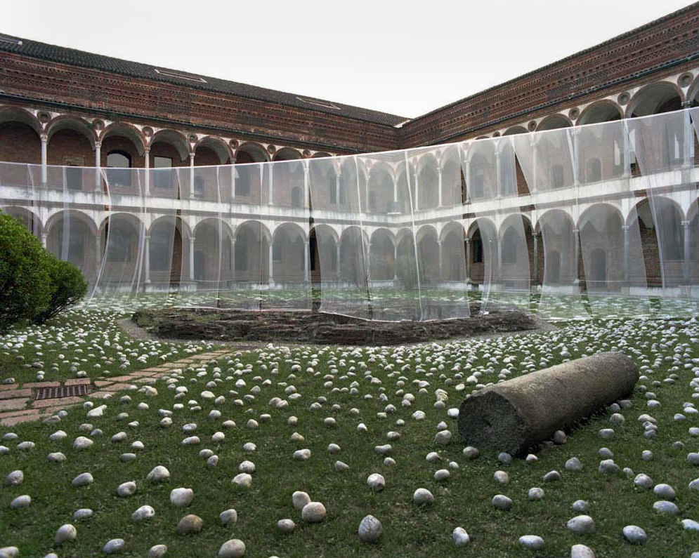 CCCWall / Kengo Kuma