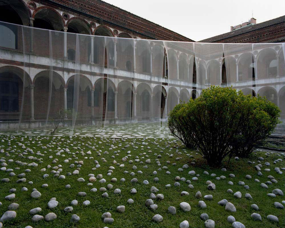 CCCWall / Kengo Kuma