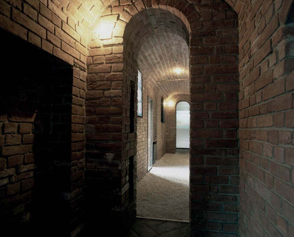 cccWall  fuorisalone  Milano © Peppe Maisto