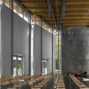 Lorry I. Lokey Graduate School of Business - Bohlin Cywinski Jackson