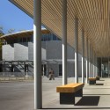 Lorry I. Lokey Graduate School of Business - Bohlin Cywinski Jackson