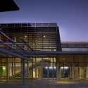 Lorry I. Lokey Graduate School of Business - Bohlin Cywinski Jackson