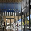 Lorry I. Lokey Graduate School of Business - Bohlin Cywinski Jackson