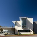 Lorry I. Lokey Graduate School of Business - Bohlin Cywinski Jackson © Nic Lehoux
