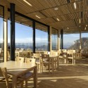 Hotel - Celjska Koca - Arhitektura Krušec