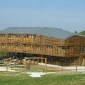 Hotel - Celjska Koca - Arhitektura Krušec