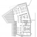 Hotel - Celjska Koca - Arhitektura Krušec plan 00