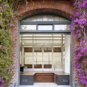 Offices - One & Co - Cary Bernstein Architect © Cesar Rubio