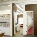 Offices - One & Co - Cary Bernstein Architect © Cesar Rubio
