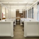 Offices - One & Co - Cary Bernstein Architect © Cesar Rubio