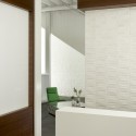 Offices - One & Co - Cary Bernstein Architect © Cesar Rubio