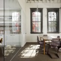 Offices - One & Co - Cary Bernstein Architect © Cesar Rubio