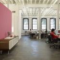 Offices - One & Co - Cary Bernstein Architect © Cesar Rubio