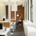 Offices - One & Co - Cary Bernstein Architect © Cesar Rubio