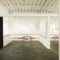 Offices - One & Co - Cary Bernstein Architect © Cesar Rubio