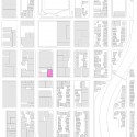 Offices - One & Co - Cary Bernstein Architect site plan