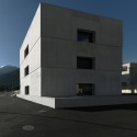 04_Nordfassade 4 © Javier Miguel Verme