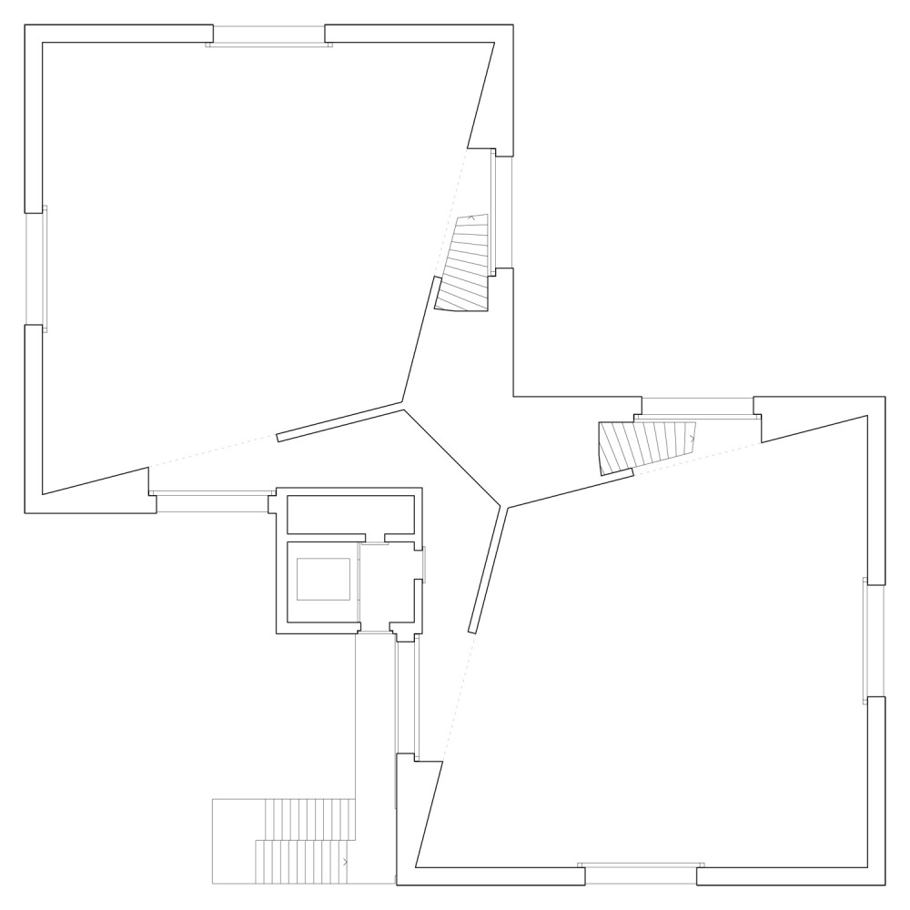 second floor plan second floor plan