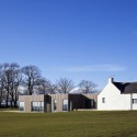 House on a Hill - Paterson Architects House on a Hill - Paterson Architects © Keith Hunter Photography