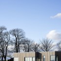 House on a Hill - Paterson Architects House on a Hill - Paterson Architects © Keith Hunter Photography