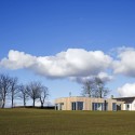 House on a Hill - Paterson Architects House on a Hill - Paterson Architects © Keith Hunter Photography