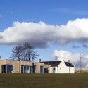 House on a Hill - Paterson Architects House on a Hill - Paterson Architects © Keith Hunter Photography