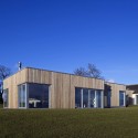 House on a Hill - Paterson Architects House on a Hill - Paterson Architects © Keith Hunter Photography