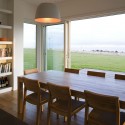 House on a Hill - Paterson Architects © Keith Hunter Photography