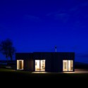 House on a Hill - Paterson Architects House on a Hill - Paterson Architects © Keith Hunter Photography