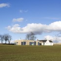 House on a Hill - Paterson Architects © Keith Hunter Photography