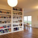 House on a Hill - Paterson Architects © Keith Hunter Photography