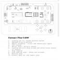 6 Entrance Floor 6 Entrance Floor 6 Entrance Floor