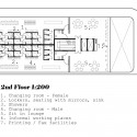 7 Second Floor 7 Second Floor 7 Second Floor