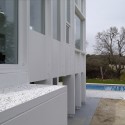 Valdemorillo House Extension - Padilla Nicás Arquitectos Valdemorillo House Extension - Padilla Nicás Arquitectos © Padilla Nicás Arquitectos