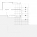 Valdemorillo House Extension - Padilla Nicás Arquitectos Valdemorillo House Extension - Padilla Nicás Arquitectos level -01 plan