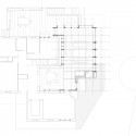 Valdemorillo House Extension - Padilla Nicás Arquitectos level 00 plan