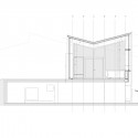Valdemorillo House Extension - Padilla Nicás Arquitectos section 02