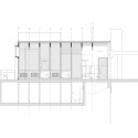 Valdemorillo House Extension - Padilla Nicás Arquitectos section 03