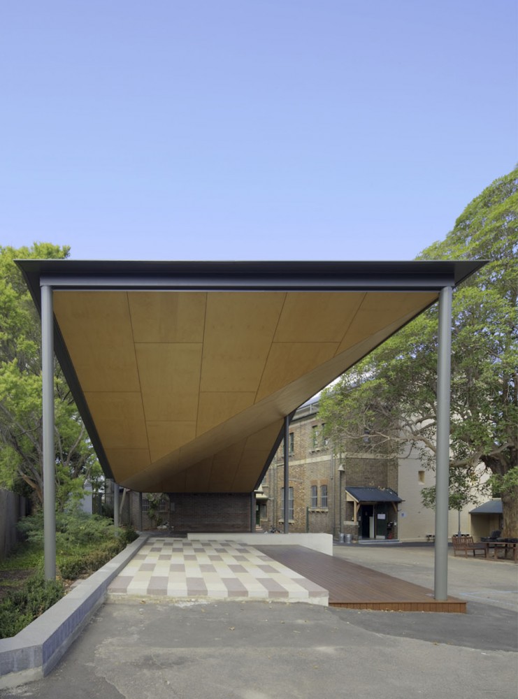 SCALE_AustraliaStPrimarySchool_COLA_0001 © Brett Boardman