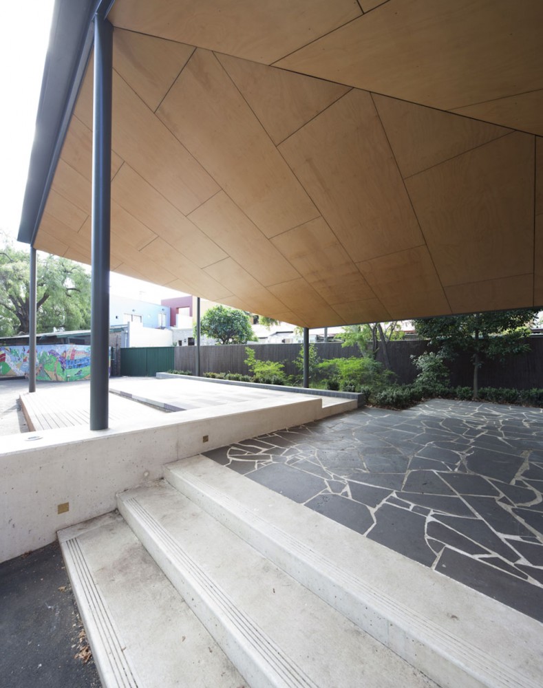 SCALE_AustraliaStPrimarySchool_COLA_0004 © Brett Boardman