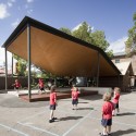 SCALE_AustraliaStPrimarySchool_COLA_1489 © Brett Boardman