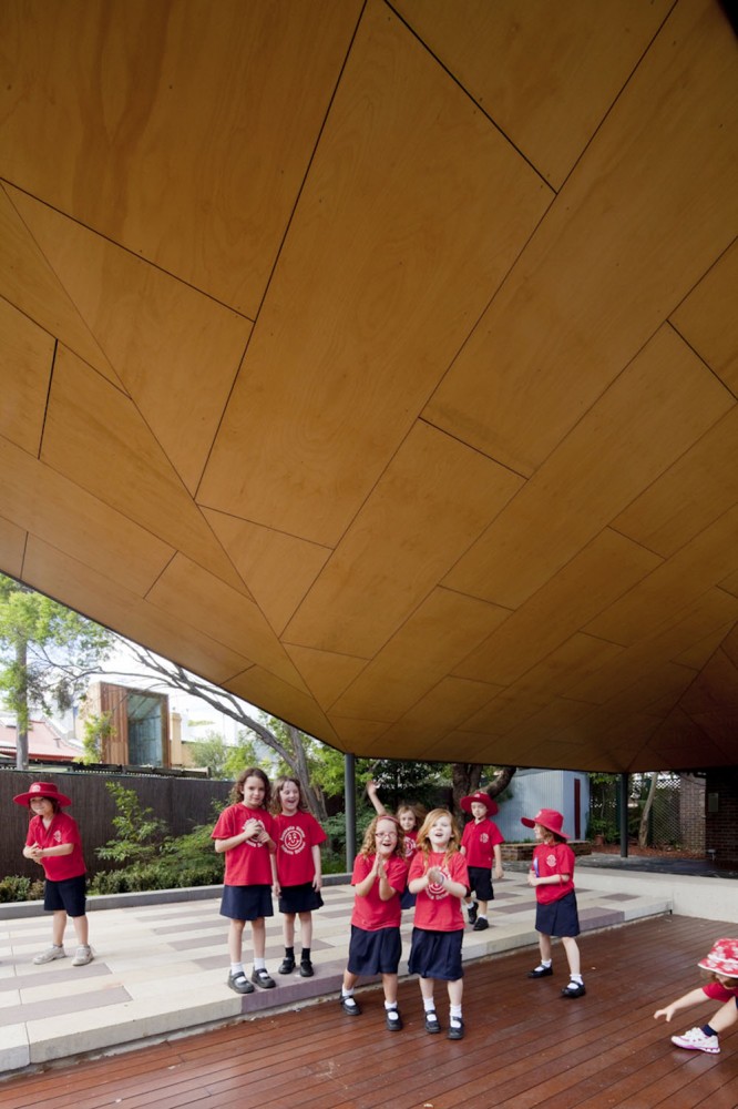 SCALE_AustraliaStPrimarySchool_COLA_1526 © Brett Boardman
