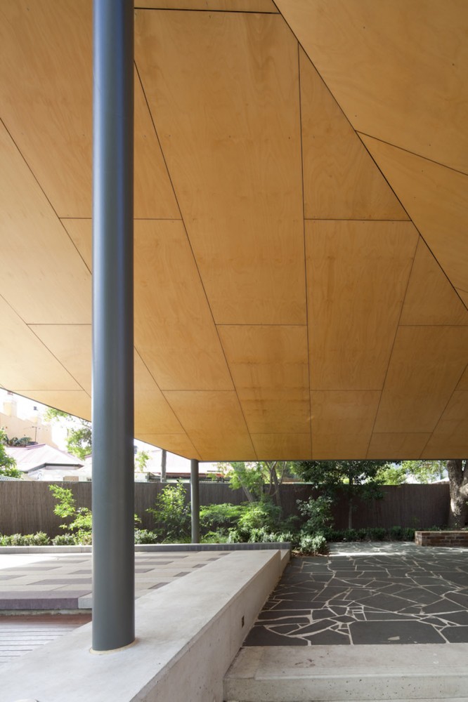 SCALE_AustraliaStPrimarySchool_COLA_1820 © Brett Boardman
