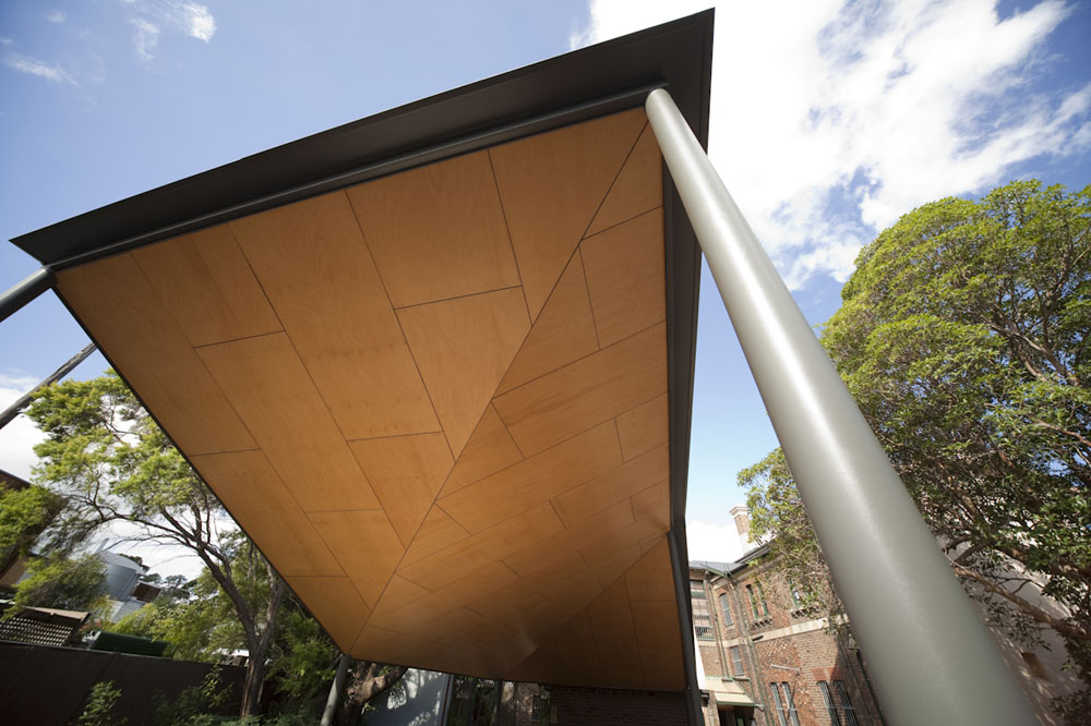 SCALE_AustraliaStPrimarySchool_COLA_1903 © Brett Boardman