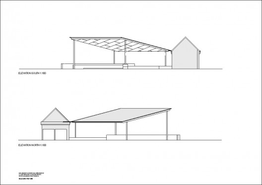 elevation