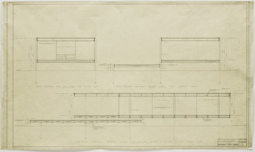 AD Classics: The Farnsworth House / Mies van der Rohe