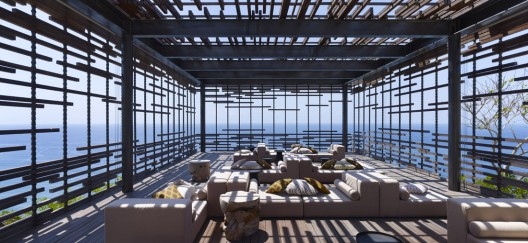 Alila Villas Uluwatu