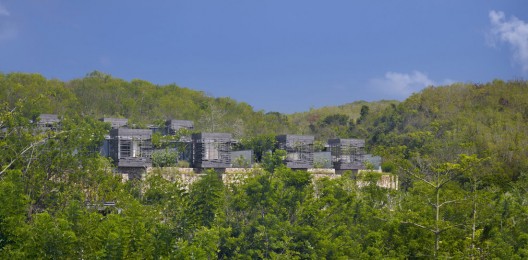 Alila Villas Uluwatu