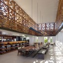 Alila Villas Uluwatu Alila Villas Uluwatu © Tim Griffith