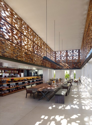 Alila Villas Uluwatu